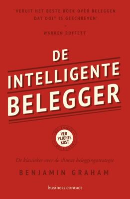 de intelligente belegger
