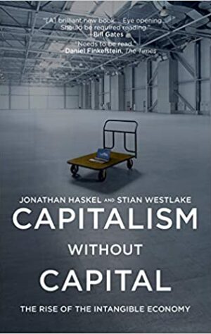 Capitalism without capital