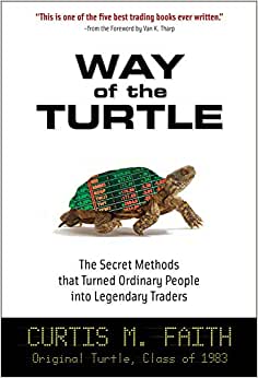 Way of the Turtle
